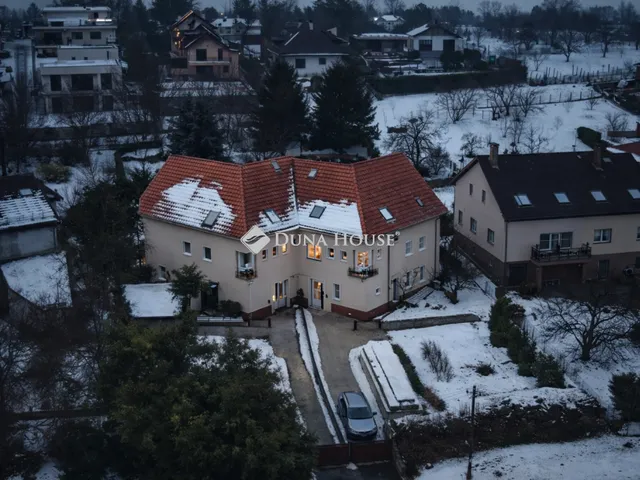 Eladó ház Budapest III. kerület 236 nm