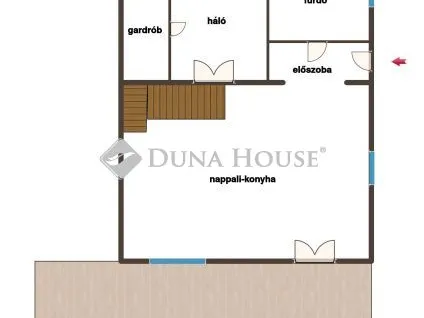 Eladó ház Budapest III. kerület 165 nm