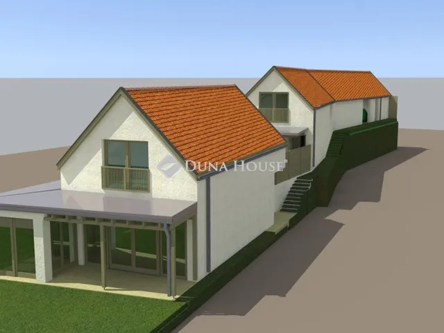 Eladó ház Szentendre 122 nm