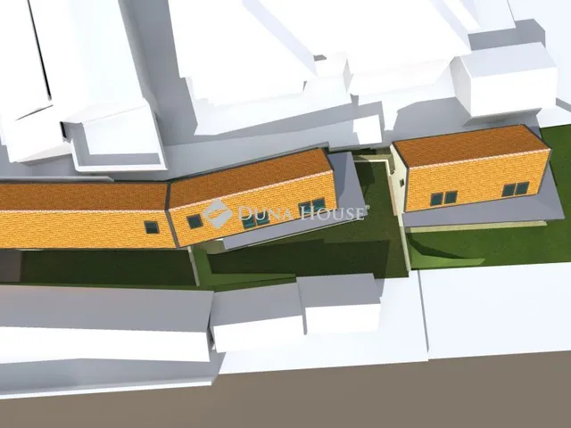 Eladó ház Szentendre 122 nm