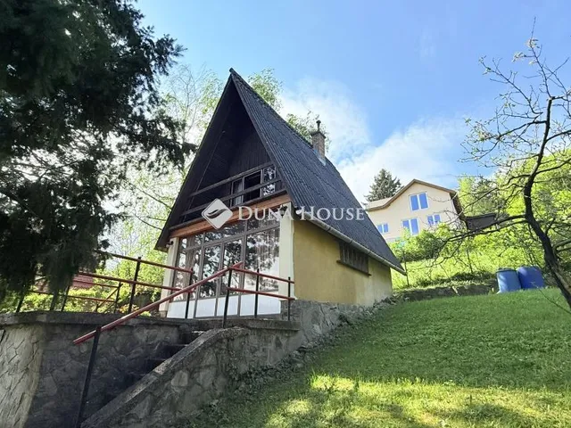 Eladó ház Dunabogdány 40 nm