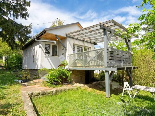 Eladó ház Leányfalu 46 nm