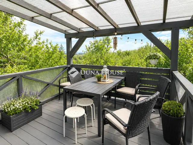 Eladó ház Leányfalu 46 nm