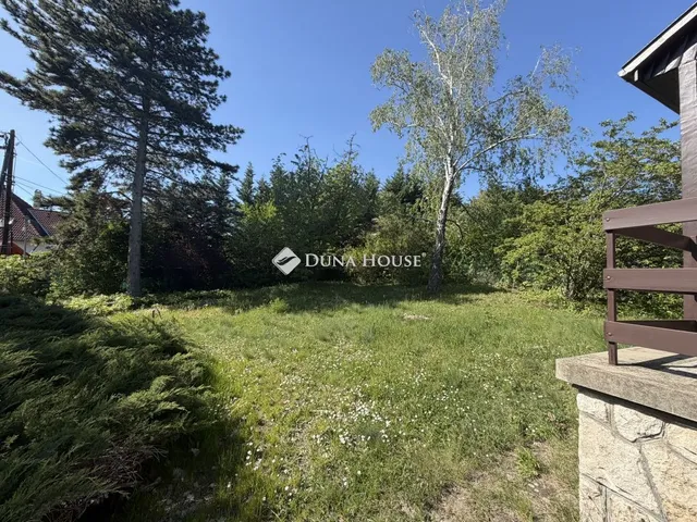 Eladó telek Szentendre, Inda utca 884 nm