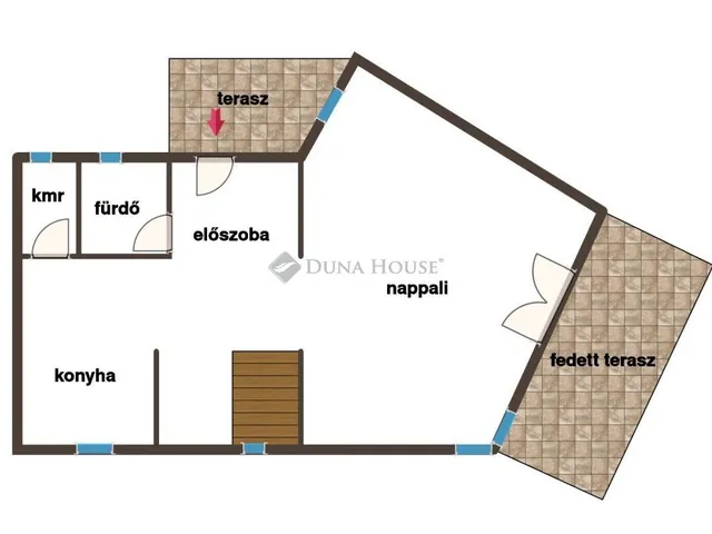 Eladó ház Szentendre 131 nm