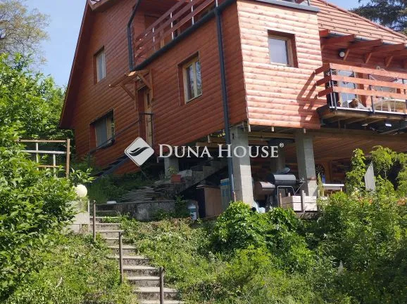 Eladó ház Leányfalu 93 nm