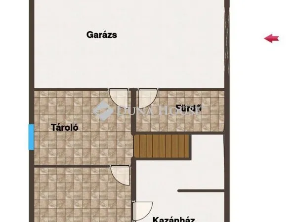 Eladó ház Szentendre, Szűcs József utca 219 nm