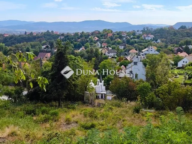 Eladó telek Szentendre, Hajnal utca 877 nm