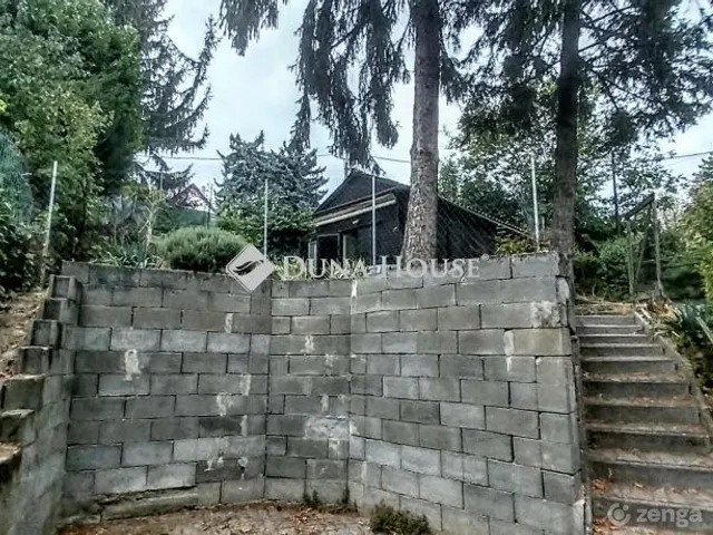 Eladó nyaraló Szentendre 36 nm
