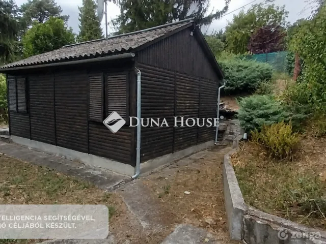 Eladó nyaraló Szentendre 36 nm
