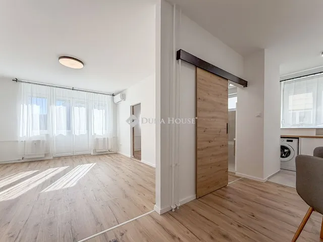 Kiadó lakás Budapest XIII. kerület, Kárpát utca 53 nm