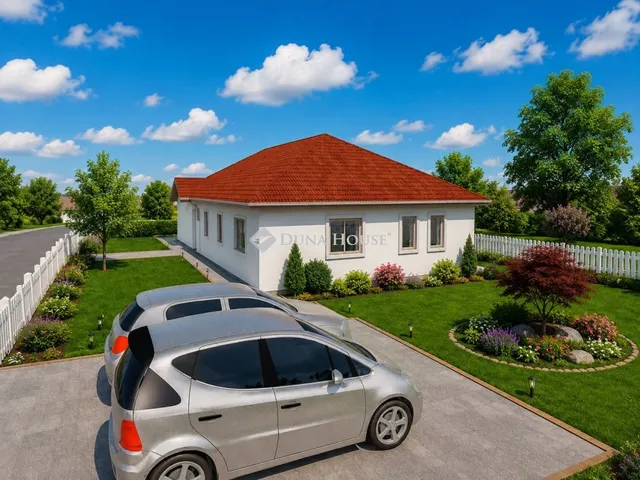 Eladó ház Pilisszentlászló, Ibolya utca 127 nm