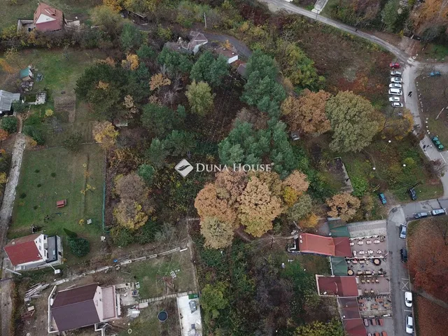 Eladó telek Eger, Szépasszonyvölgy utca 12630 nm