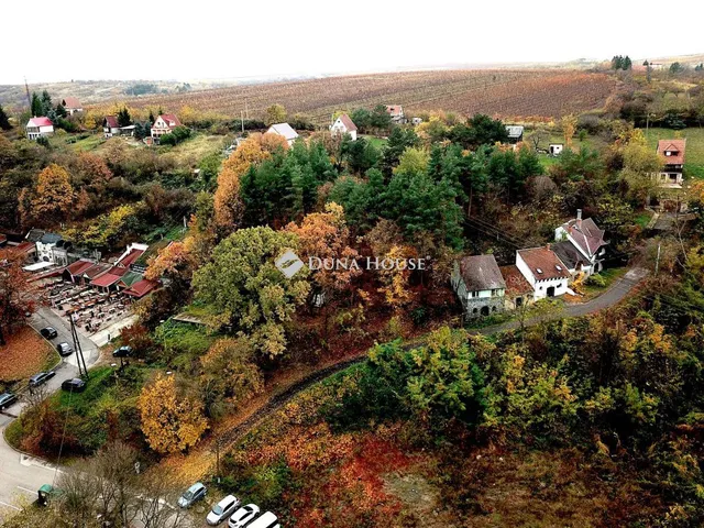 Eladó kereskedelmi és ipari ingatlan Eger, Szépasszonyvölgy utca 12630 nm