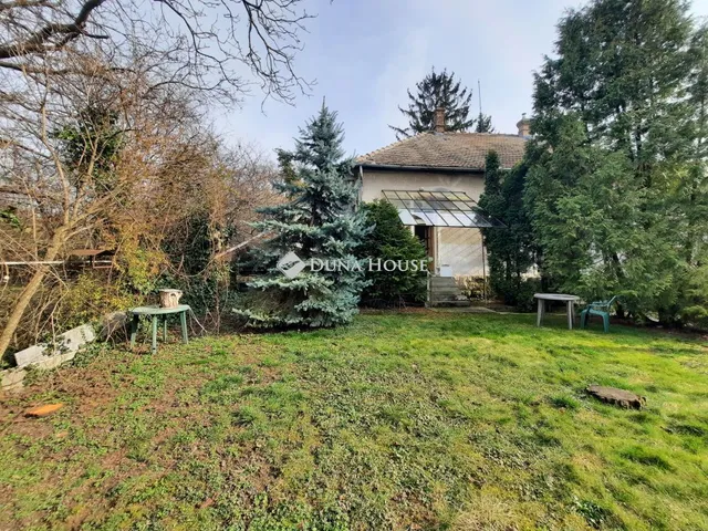 Eladó ház Budakeszi 160 nm