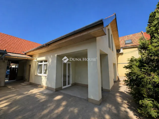 Eladó ház Budapest III. kerület 120 nm