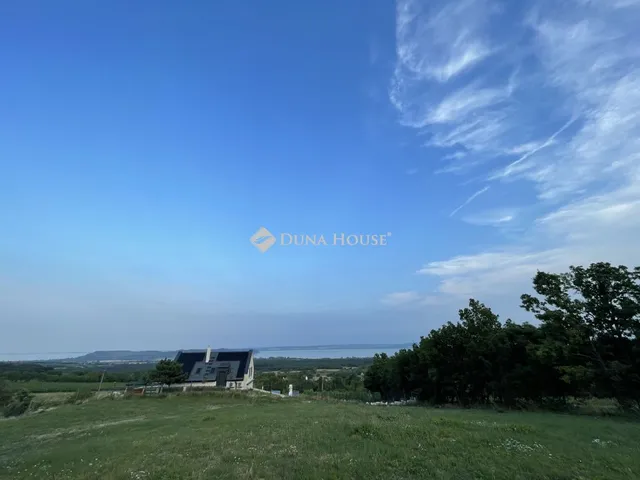 Eladó telek Vászoly 3170 nm