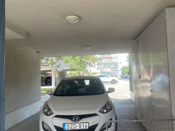 Kiadó lakás Siófok 49 nm