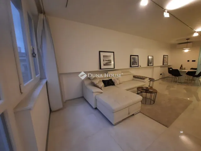 Eladó lakás Budapest V. kerület 43 nm