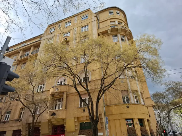 Eladó lakás Budapest XIII. kerület 76 nm