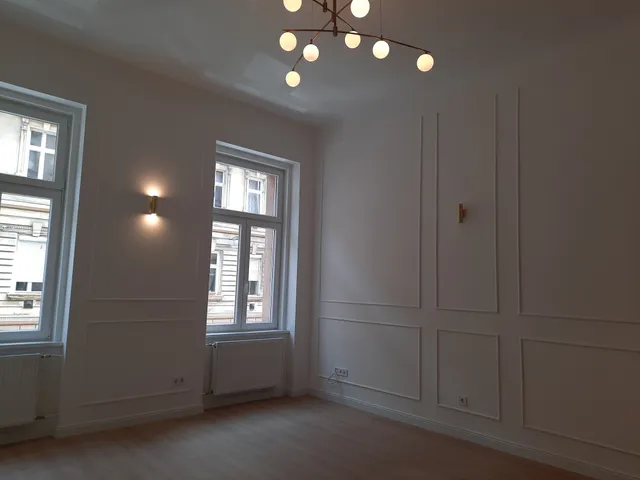 Eladó lakás Budapest VII. kerület 80 nm