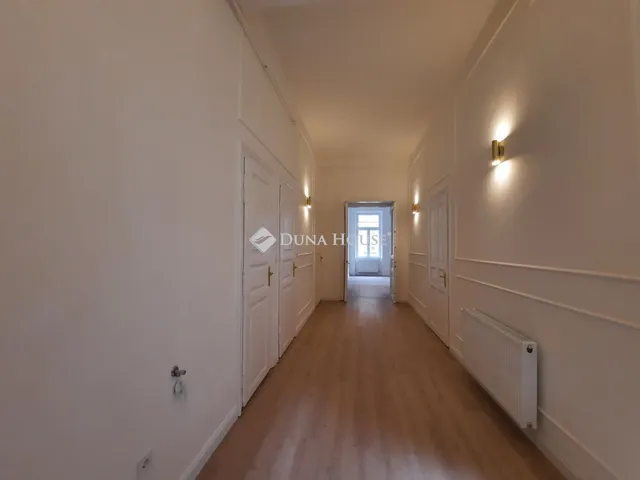 Eladó lakás Budapest VII. kerület 80 nm