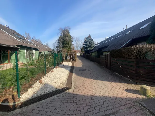 Kiadó ház Budapest III. kerület 89 nm