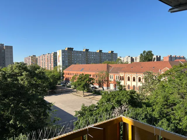 Eladó lakás Budapest IV. kerület 35 nm