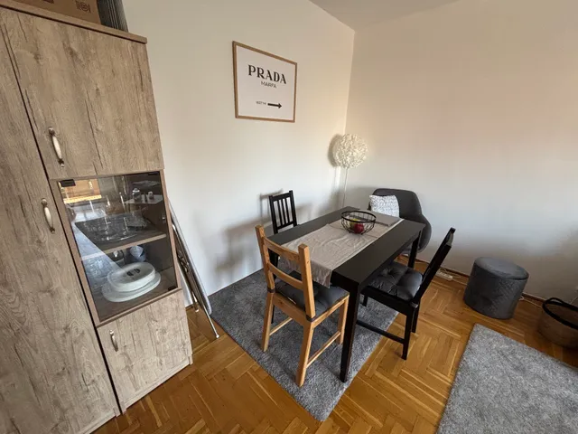 Eladó lakás Budapest IV. kerület 35 nm