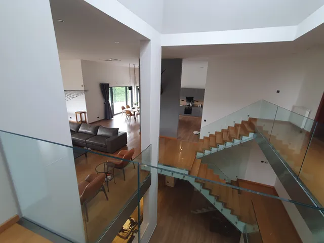 Kiadó ház Nagykovácsi 450 nm
