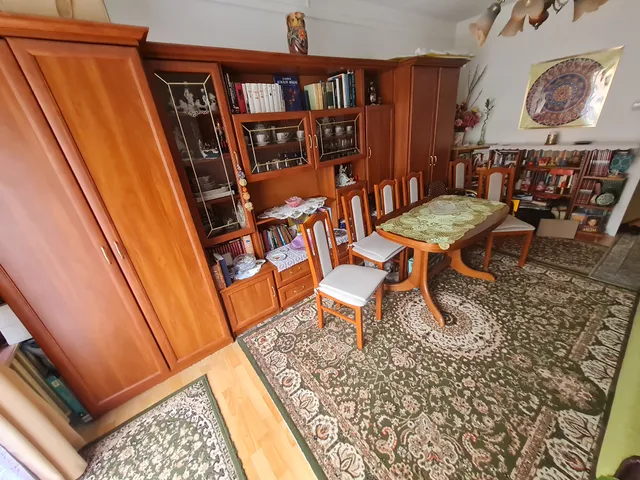 Eladó lakás Budapest XIV. kerület 42 nm