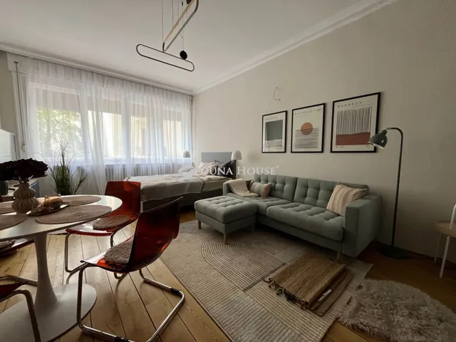 Kiadó lakás Budapest V. kerület, Galamb utca 34 nm