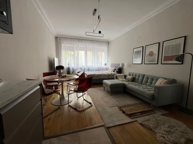 Kiadó lakás Budapest V. kerület, Galamb utca 34 nm
