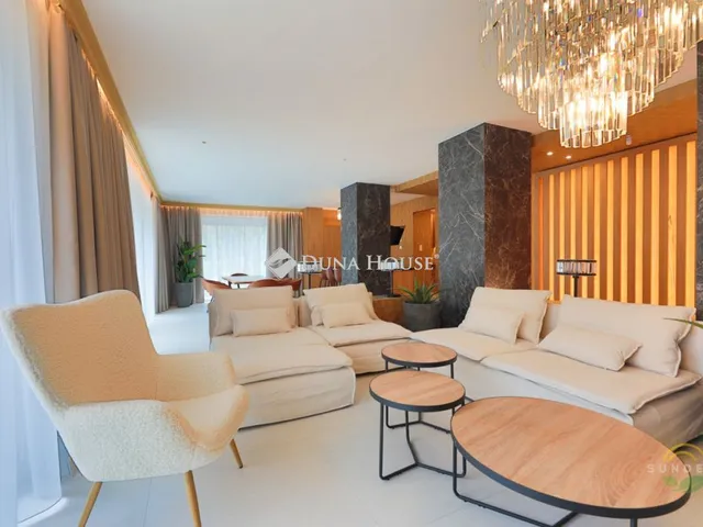 Eladó lakás Budapest II. kerület, Hárshegyi út 219 nm