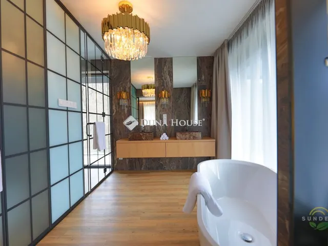 Eladó lakás Budapest II. kerület, Hárshegyi út 219 nm