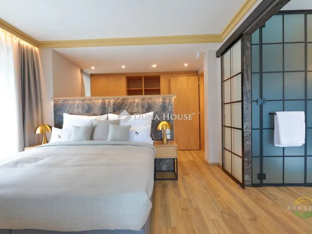 Eladó lakás Budapest II. kerület, Hárshegyi út 219 nm