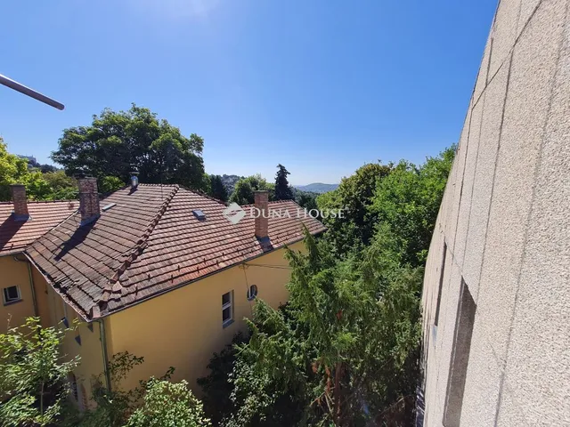 Kiadó lakás Budapest II. kerület, Vöröstorony utca 18 nm