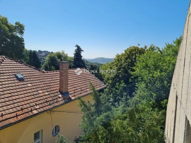 Kiadó lakás Budapest II. kerület, Vöröstorony utca 18 nm
