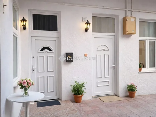 Eladó lakás Budapest VII. kerület 63 nm