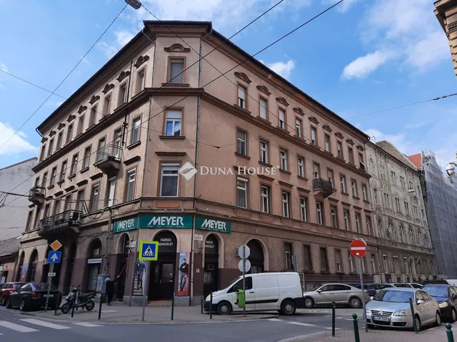 Lakás – Budapest, Ligetváros, Erzsébetváros - 4. nézet