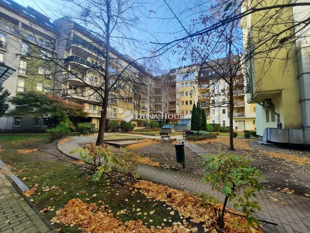 Eladó lakás Budapest IX. kerület 105 nm