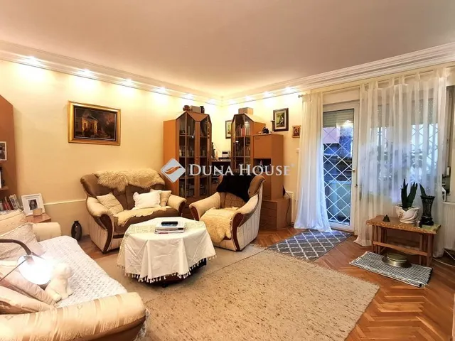 Eladó lakás Budapest II. kerület, Orló utca 125 nm