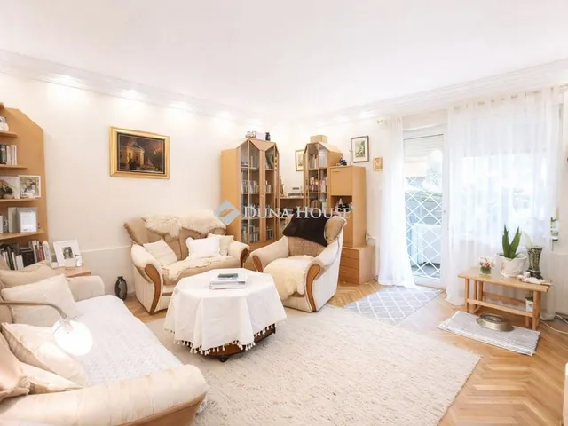 Eladó lakás Budapest II. kerület 125 nm