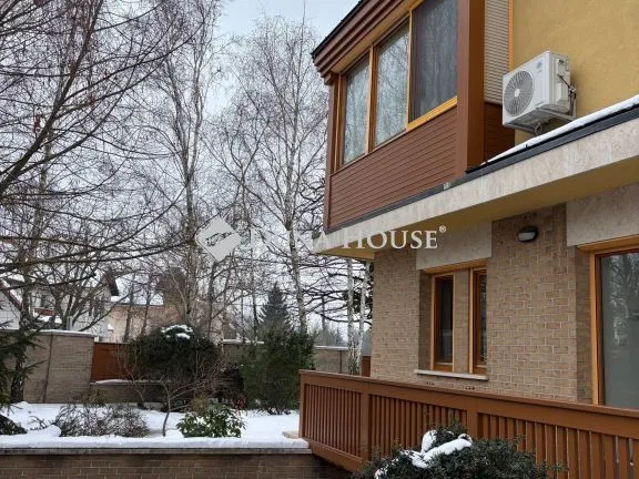 Kiadó ház Budapest II. kerület 270 nm