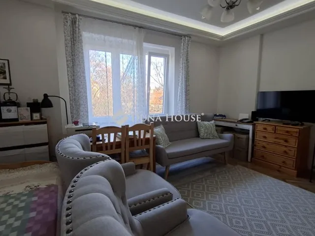 Eladó lakás Budapest II. kerület, Lublói utca 35 nm