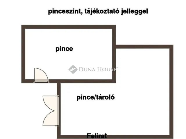 Eladó kereskedelmi és ipari ingatlan Piliscsaba 300 nm