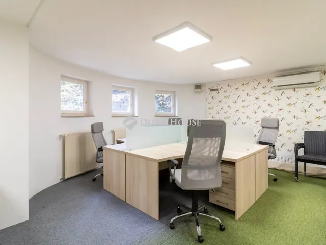 Kiadó kereskedelmi és ipari ingatlan Budapest II. kerület, Alvinci út 180 nm