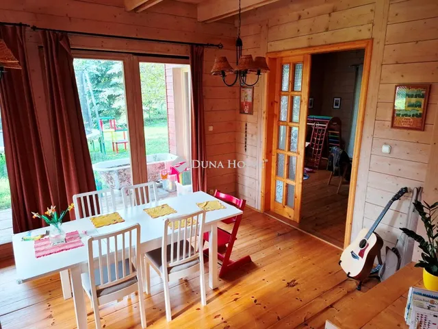 Eladó ház Nagykovácsi 232 nm