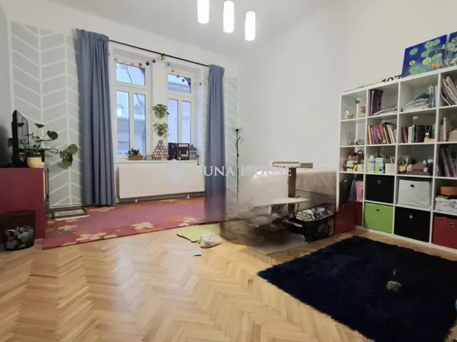 Eladó lakás Budapest IX. kerület 73 nm