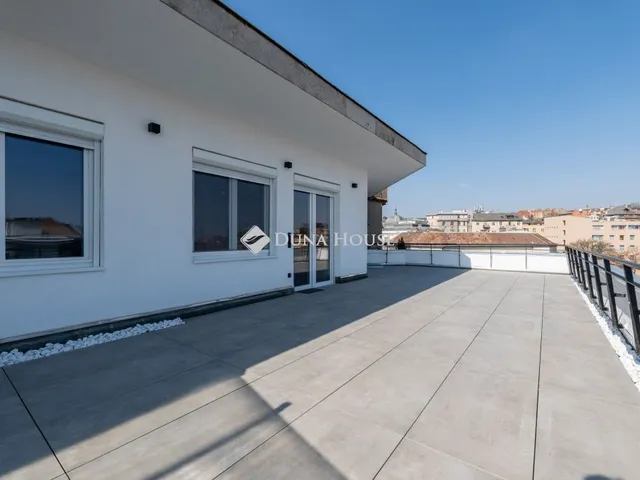 Eladó lakás Budapest II. kerület 84 nm